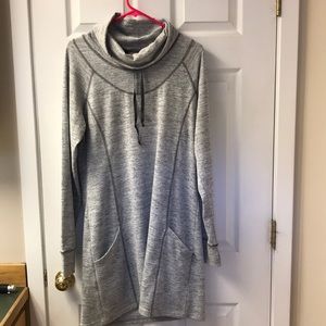 Kuhl mid thigh dress